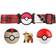 Pokémon Clip 'N Go Poké Ball Belt Set