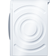 Bosch WTH85VI8SN Vit