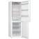 Gorenje NRKE62W Hvid