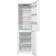 Gorenje NRKE62W Hvid