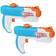 Nerf Super Soaker Piranha Vandpistol