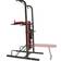 tectake Power Tower Reeves Bench press