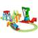 Thomas & Friends Hyper Glow In The Dark Night Playset