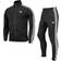 Adidas Athletics Tiro Tracksuit Men - Black