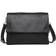 Adax Simona Amalfi Shoulder Bag - Black