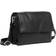 Adax Simona Amalfi Shoulder Bag - Black