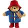 Rainbow Designs Classic Paddington Bear with Boots 25cm