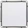 Manfrotto Kit Pro Scrim tout-en-un Petit 1,1 x 1,1 m