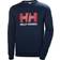 Helly Hansen Crew Sweatshirt - Bleu