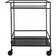 House Nordic Vita Trolley Table 40x68cm