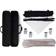 Manfrotto Scrim Kit 2 Pro All In One Extra Large 2.9 X 2.9m