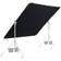 Manfrotto Scrim Kit 2 Pro All In One Extra Large 2.9 X 2.9m