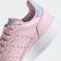 Adidas Supercourt W - Clear Pink/Aeroblue/Cloud White