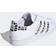 Adidas Superstar Animal Print White Women's