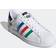 Adidas Superstar Colorful Trefoil - Cloud White