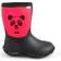 Vincent Neoprene - Panda Rasberry Red