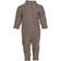 Mikk-Line Baby Wool Suit - Melange Denver (50005)