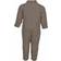 Mikk-Line Baby Wool Suit - Melange Denver (50005)