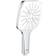 Grohe Rainshower SmartActive 130 Cube (26582LS0) Blanc