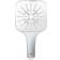 Grohe Rainshower SmartActive 130 Cube (26582LS0) Blanc