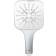 Grohe Rainshower SmartActive 130 Cube (26582LS0) Hvid