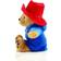 Rainbow Designs Classic Paddington Bear Bean