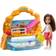 Barbie Club Chelsea Doll & Aquarium Playset