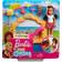 Barbie Club Chelsea Doll & Aquarium Playset