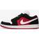 Nike Air Jordan 1 Low W - Black/Gym Red/White