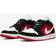 Nike Air Jordan 1 Low W - Black/Gym Red/White