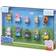 Character Peppa Pig Dress Up Figure 10 Pack