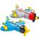 Intex Water Gun Plane Ride-Ons