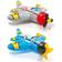 Intex Water Gun Plane Ride-Ons