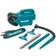 Makita DCL184 18v LXT Turquoise