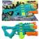 Nerf Super Soaker Zombie Strike Revenge Contaminator