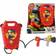 Simba Sam Fireman Tank Backpack Blaster