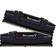 G.Skill Ripjaws V DDR4-4000 64GB CL18 Dual Channel (2 pcs) Intel XMP Zwart