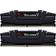 G.Skill Ripjaws V DDR4-4000 64GB CL18 Dual Channel (2 pcs) Intel XMP Zwart