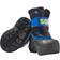 Sorel Toddler Snow Commander - Black/Super Blue