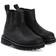 Timberland Junior Courma Chelsea Boots - Black