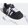 adidas Superstar Laceless - Core Black/Cloud White/Core Black