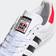 Adidas Superstar Run-DMC M - Cloud White/Core Black/Hi-Res Red