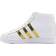 adidas Superstar Up W - Cloud White/Gold Metallic/Core Black