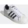 Adidas Superstar WS2 Deconstructed Black Stripes Men's