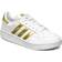 adidas Team Court W - Cloud White/Cloud White/Purple Tint