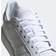 adidas Team Court W - Cloud White/Cloud White/Purple Tint
