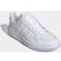 adidas Team Court W - Cloud White/Cloud White/Purple Tint
