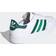 adidas Team Court - Cloud White/Collegiate Green/Green