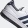 adidas Team Court W - Cloud White/Collegiate Navy/Core Black