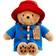 Rainbow Designs Cuddly Classic Paddington Bear